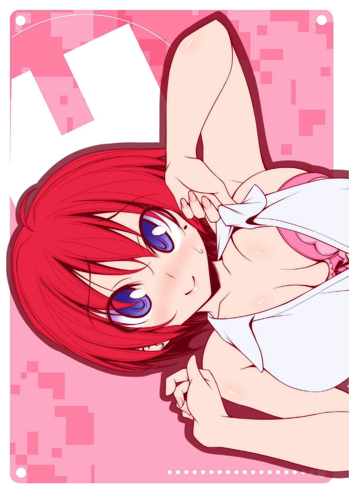 [オレムハX (キクチツトム)] 陽ノ下のノノ (ときめきメモリアル2) [DL版]