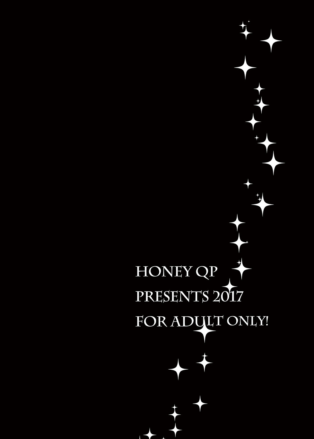 [HONEY QP (命わずか)] ふたなり村の掟 [DL版]