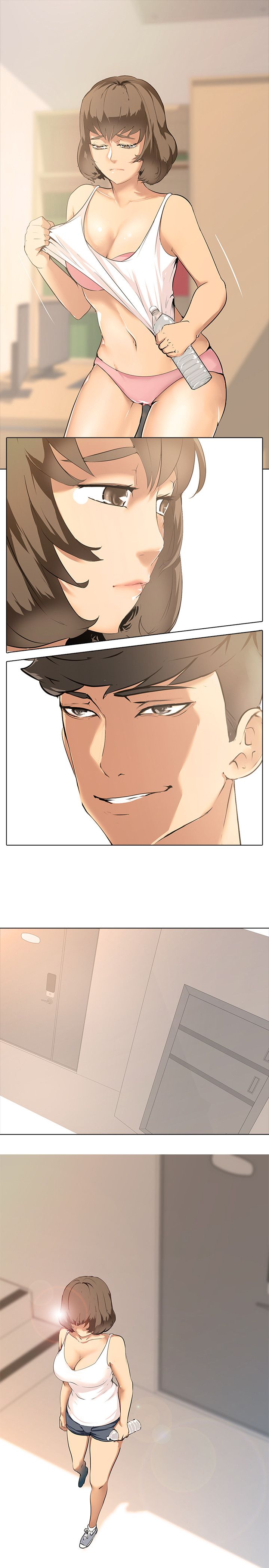 公寓啪啪趴【中国語】1-20