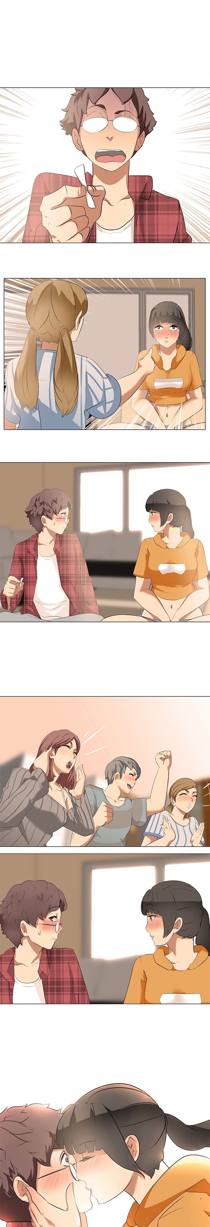 公寓啪啪趴【中国語】1-20