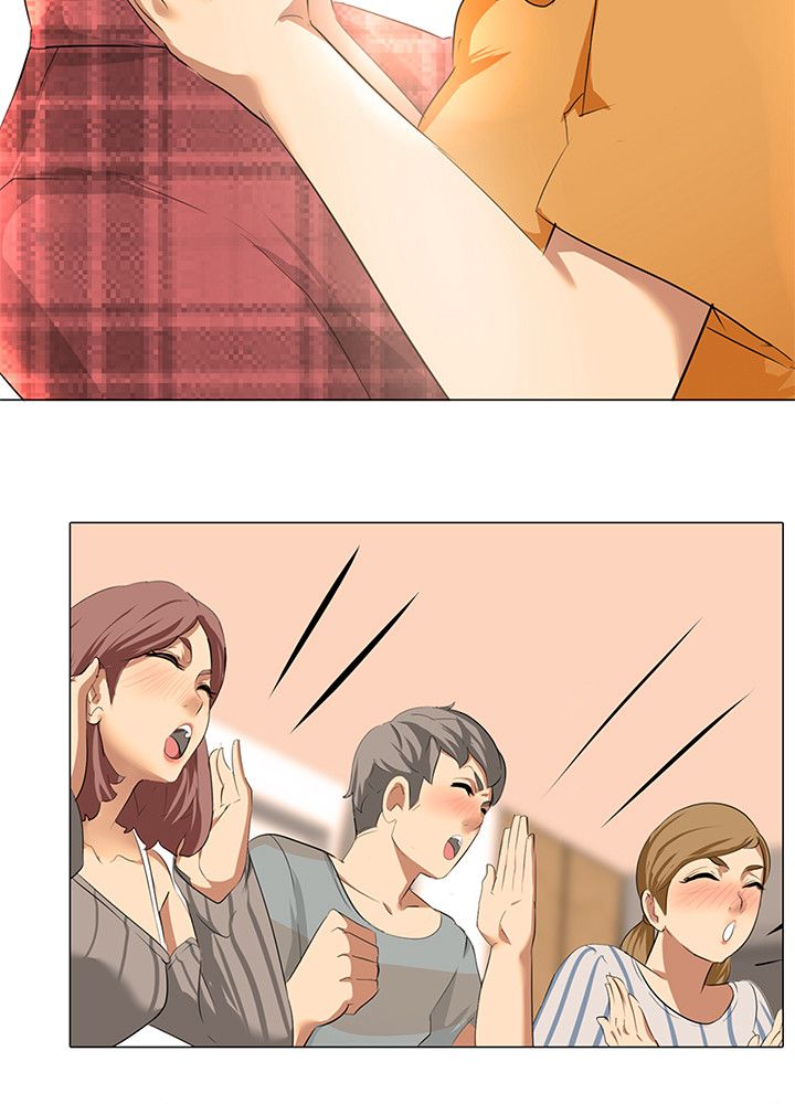 公寓啪啪趴【中国語】1-20