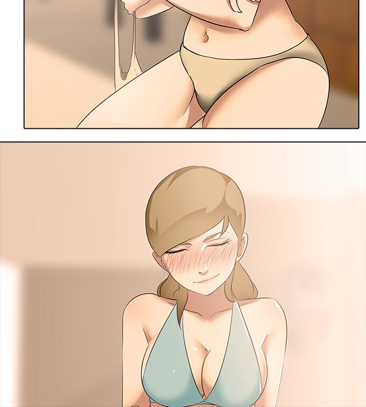 公寓啪啪趴【中国語】1-20