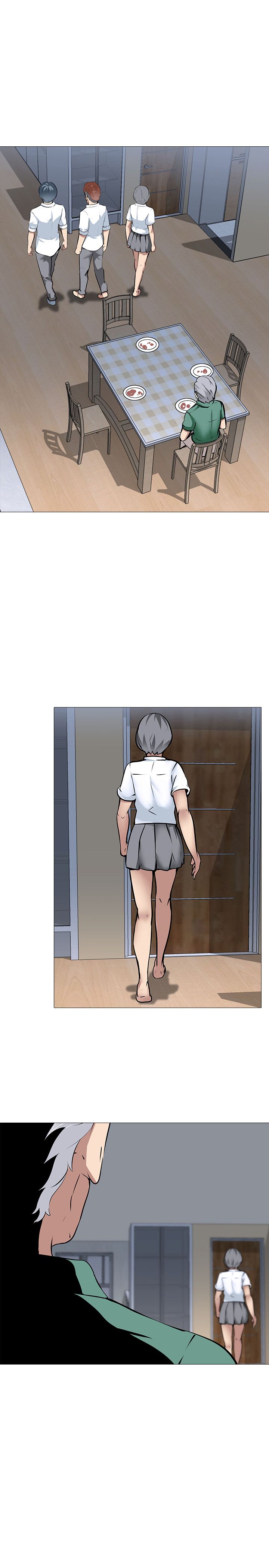 公寓啪啪趴【中国語】1-20