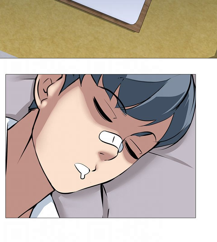 公寓啪啪趴【中国語】1-20