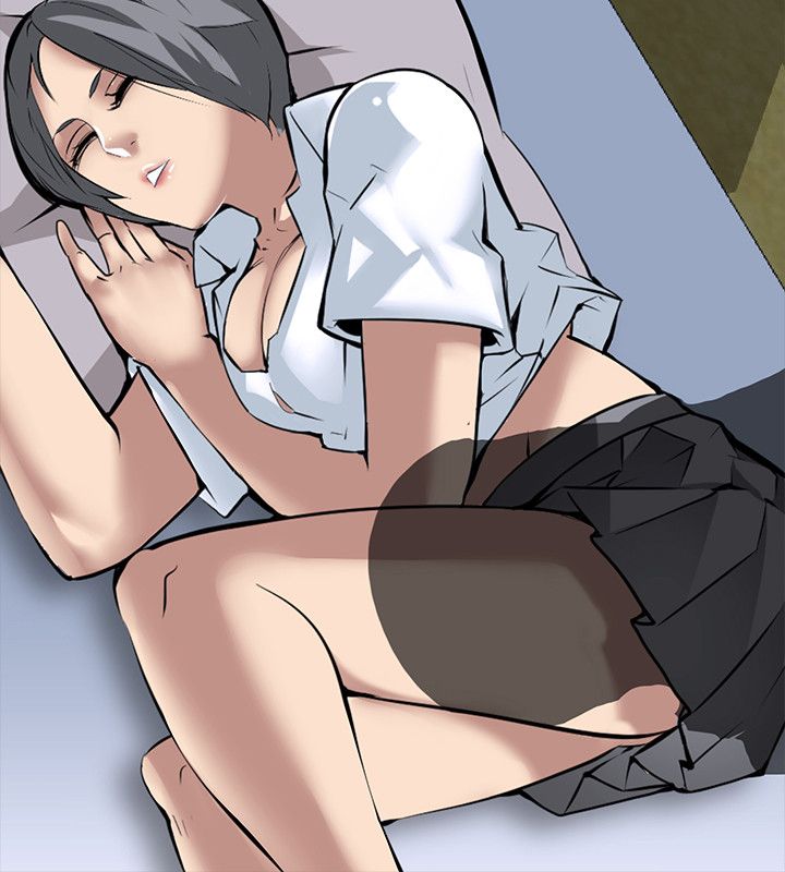 公寓啪啪趴【中国語】1-20