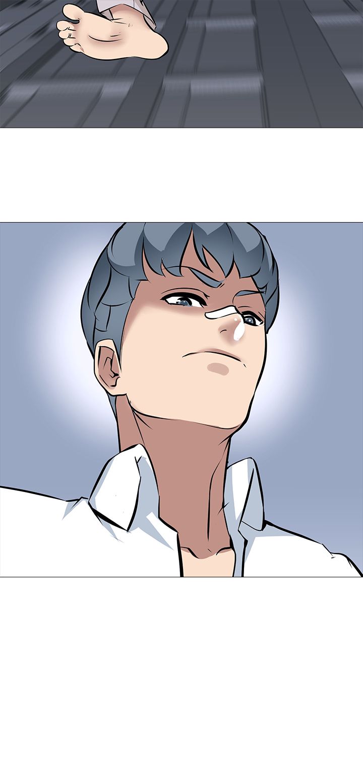 公寓啪啪趴【中国語】1-20