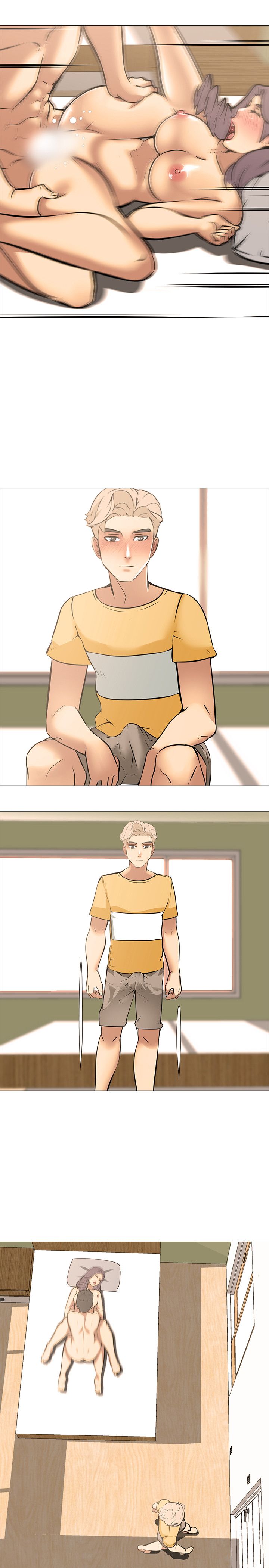 公寓啪啪趴【中国語】1-20