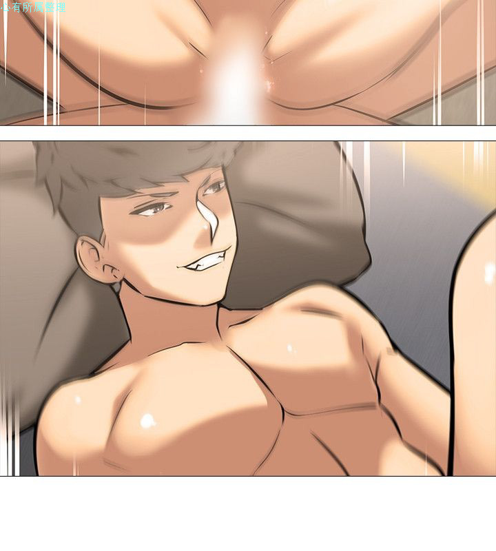 公寓啪啪趴【中国語】1-20