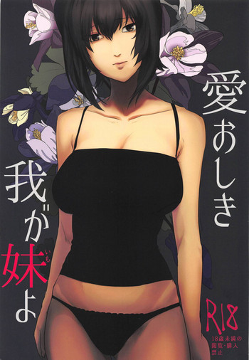 (ぱんっあ☆ふぉー!14) [井庭人 (カワヅ)] 愛おしき我が妹よ (ガールズ&パンツァー)