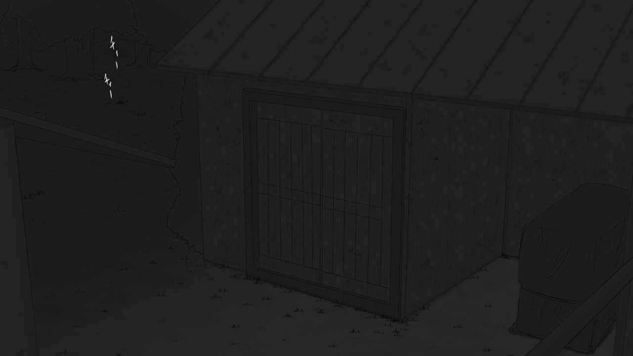 [あん♪あん♪食堂 (真咲シサリ)] ぼくの愛する田舎の少女。2