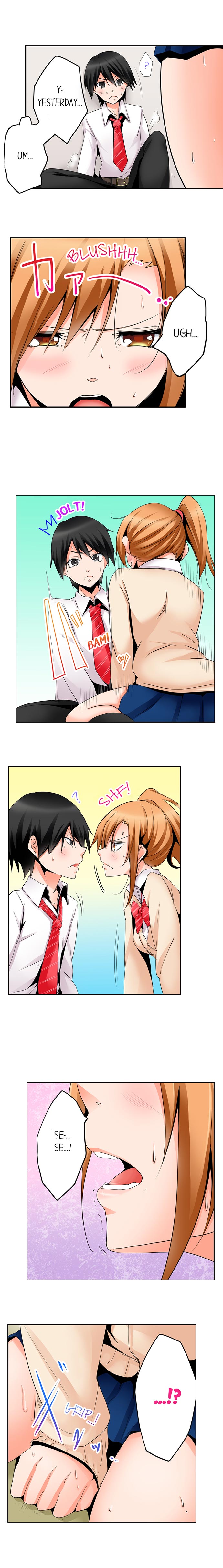 [ヒロアキ] 四畳半で密着3Pお泊り会！ [英訳] [DL版]