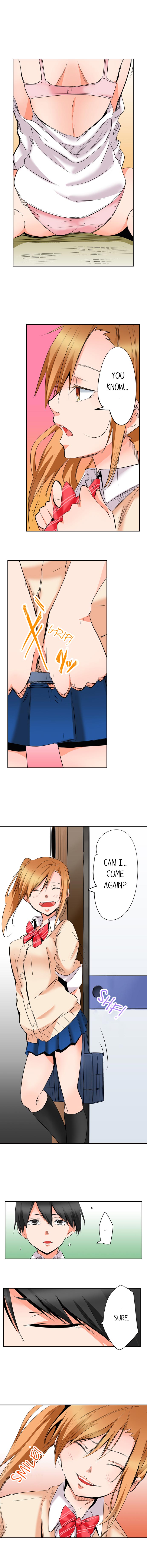 [ヒロアキ] 四畳半で密着3Pお泊り会！ [英訳] [DL版]