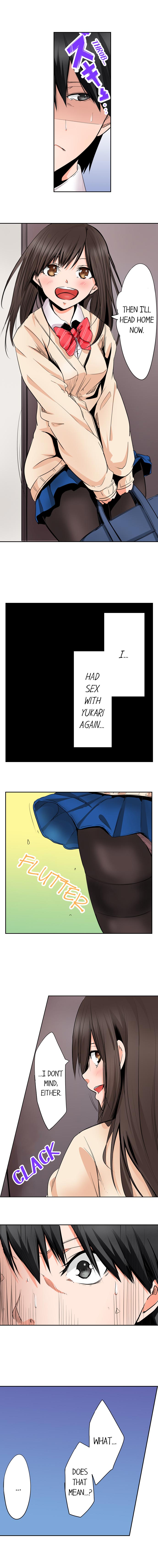 [ヒロアキ] 四畳半で密着3Pお泊り会！ [英訳] [DL版]