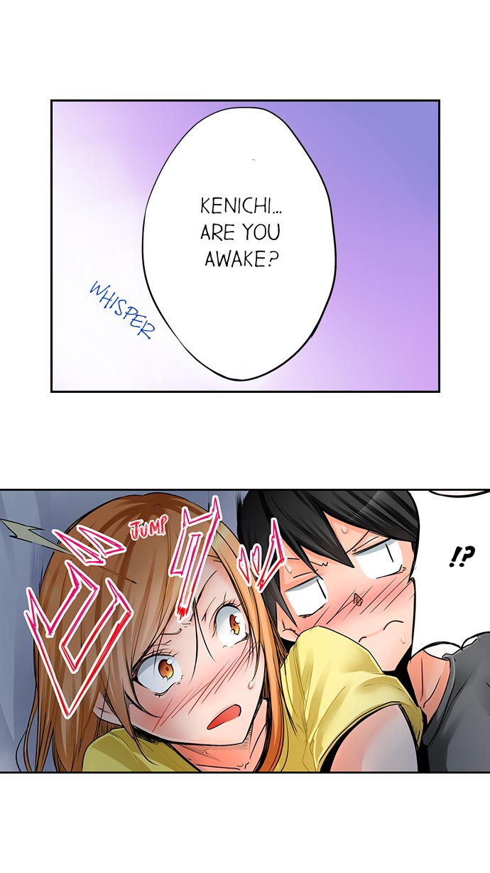 [ヒロアキ] 四畳半で密着3Pお泊り会！ [英訳] [DL版]