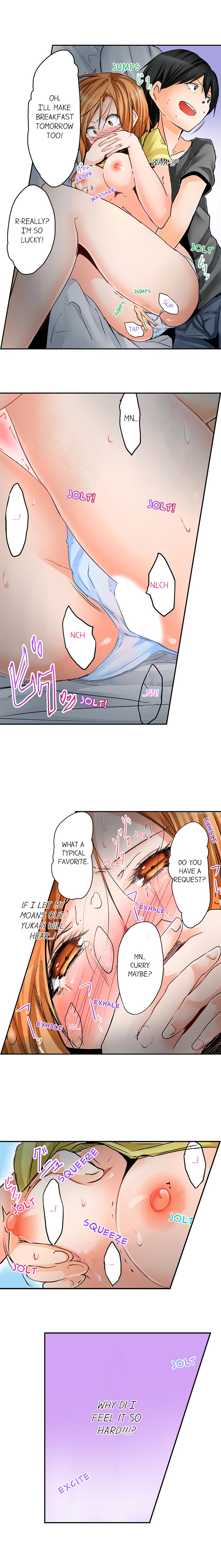 [ヒロアキ] 四畳半で密着3Pお泊り会！ [英訳] [DL版]