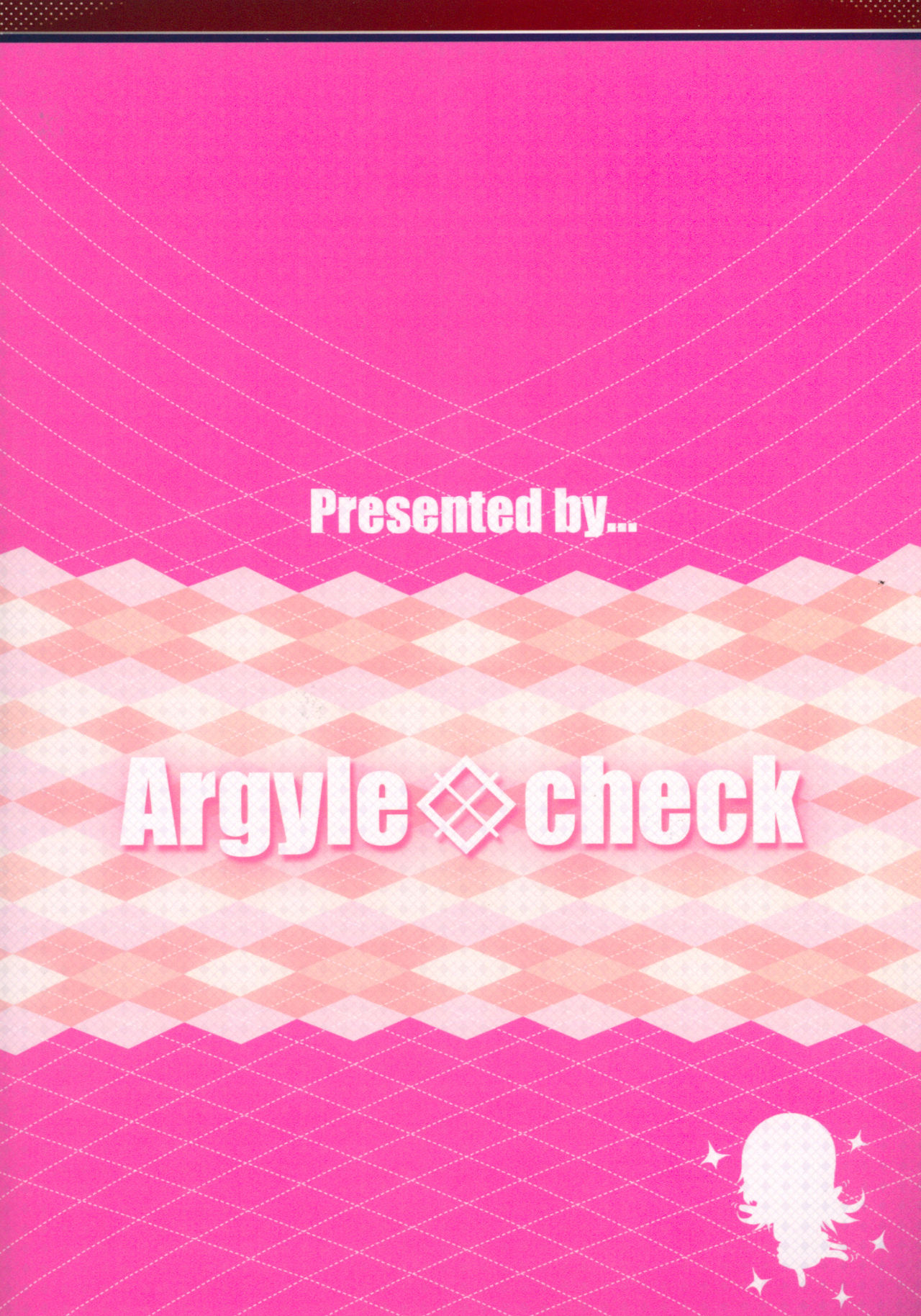 (C91) [Argyle◇check、わんとんランド組合 (こまめ丸)] とろ娘11 カレンちゃんジャパニーズ整体かわいい!! (きんいろモザイク) [中国翻訳]