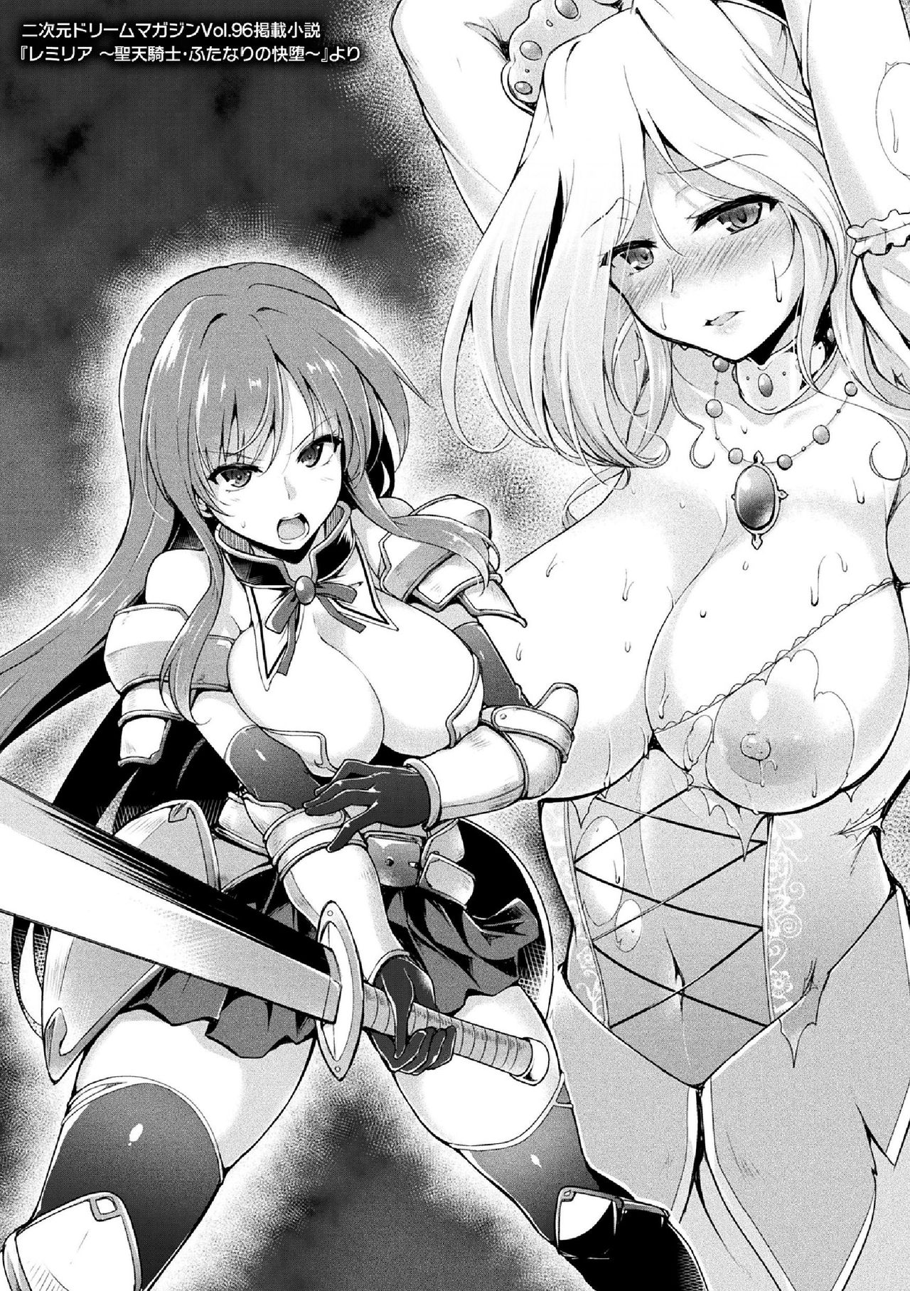 [しーあーる] 戦乙女、享楽に沈みイク [DL版]