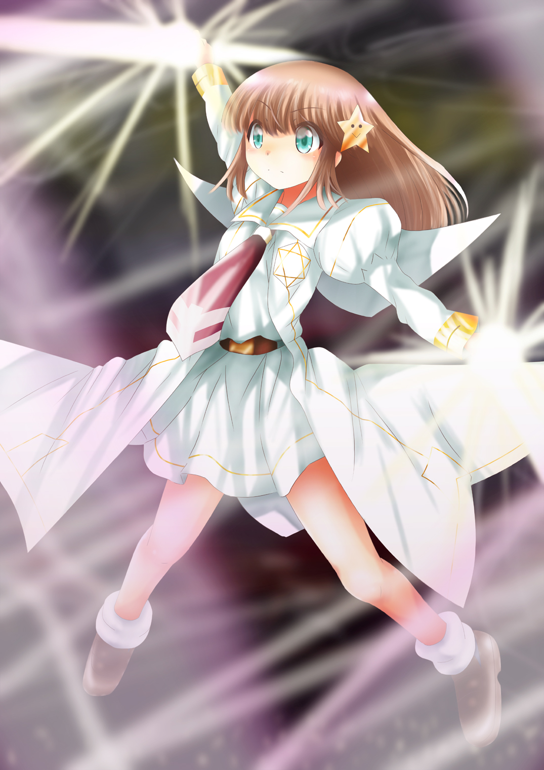 [でんで] 『不思議世界-Mystery World-ののな35』 ～ののなvs死の大魔王ネガロンジギバ、 予想外の恐怖無力化屈辱強姦淫獄～