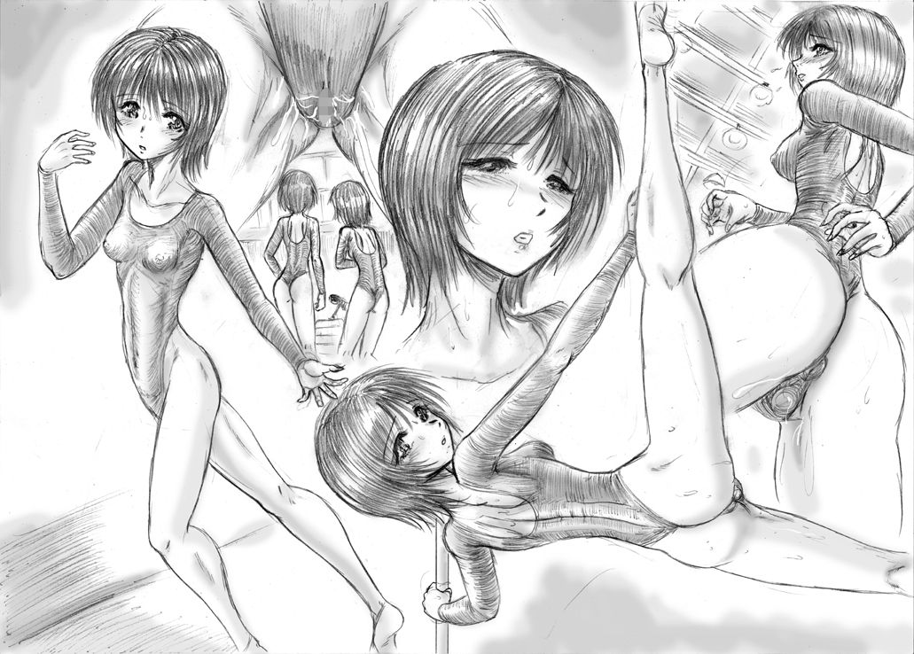 [淫少女] 淫少女奴隷調教