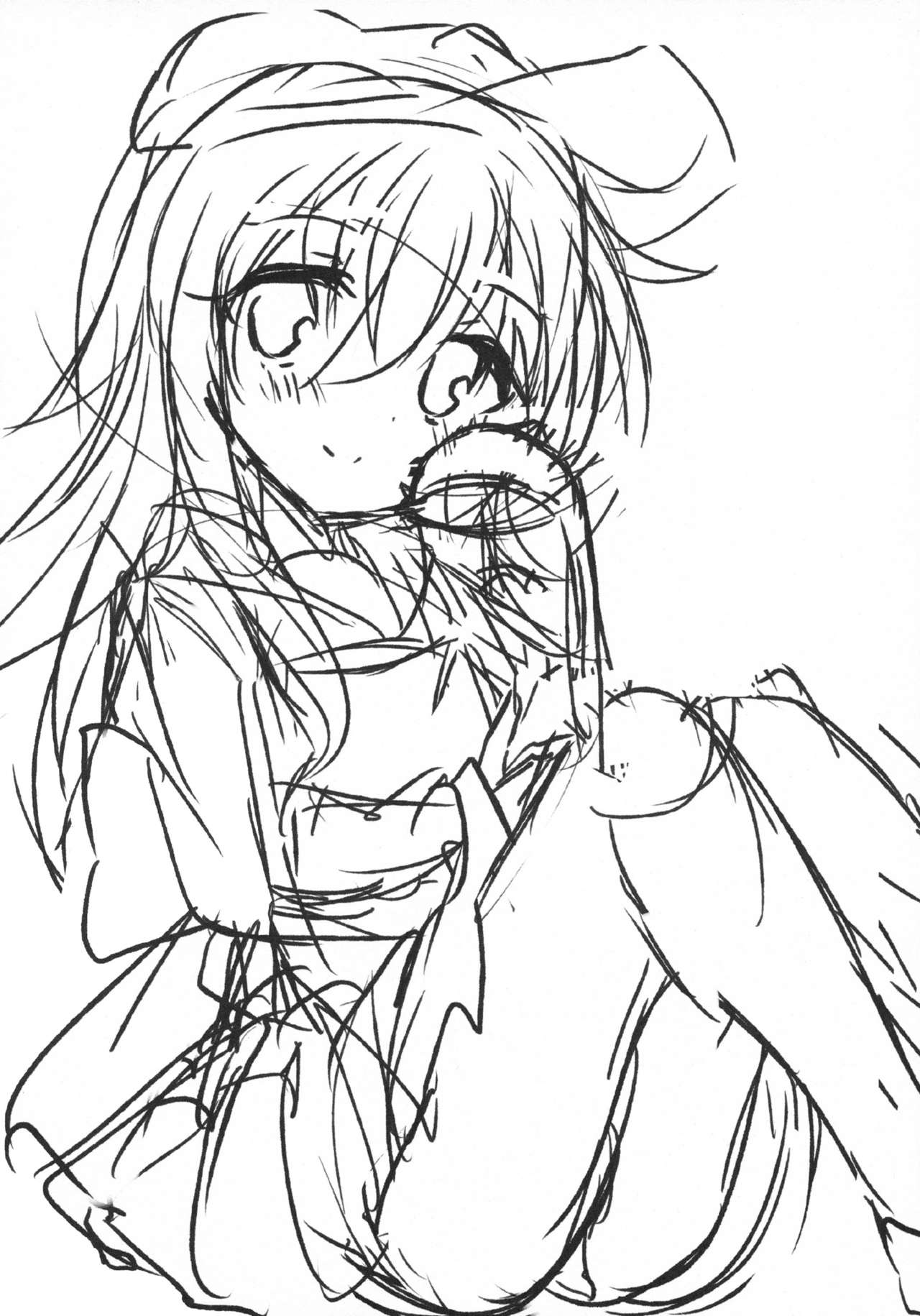 (C92) [スライム企画 (栗柚クリュー)] あかつきのおよめさんちゃれんじ (艦隊これくしょん -艦これ-)