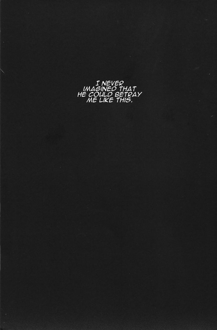 [ロンノとカルス (高田ばんび)] Hermaphrodite 7 (鋼の錬金術師) [英訳]