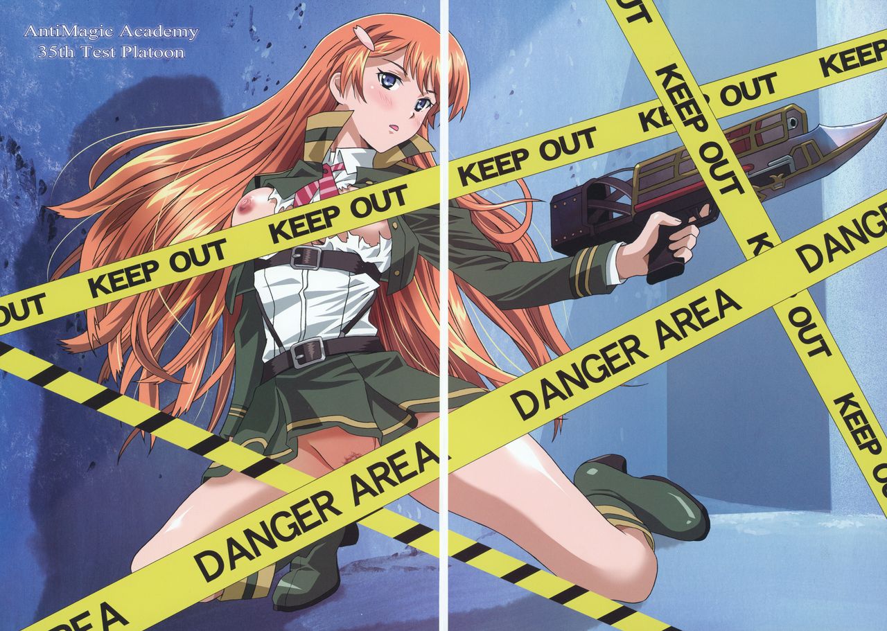 (C89) [片励会 (かわらじま晃)] Tone Extra Heroine's Compilation file (よろず)