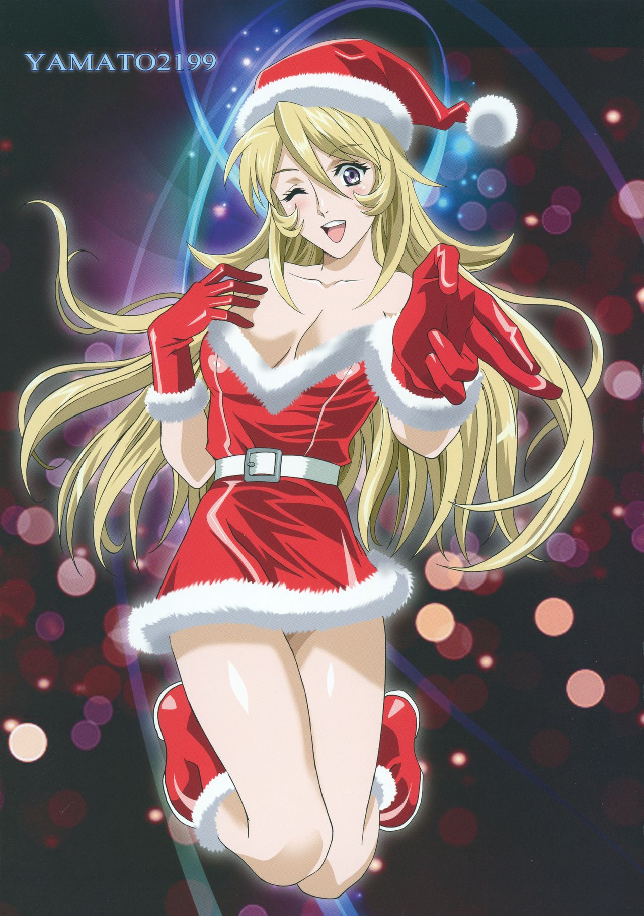 (C89) [片励会 (かわらじま晃)] Tone Extra Heroine's Compilation file (よろず)