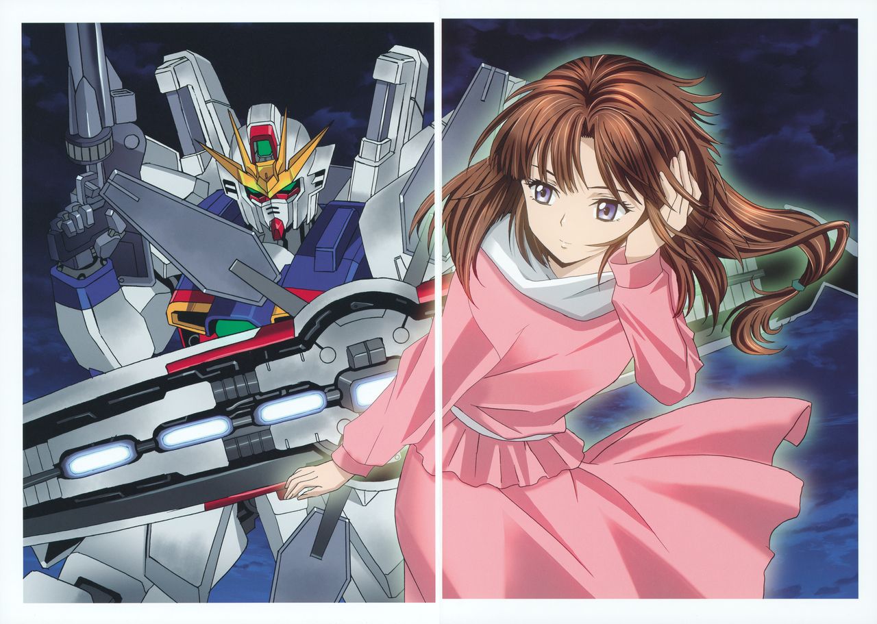 (C89) [片励会 (かわらじま晃)] Tone Extra Heroine's Compilation file (よろず)