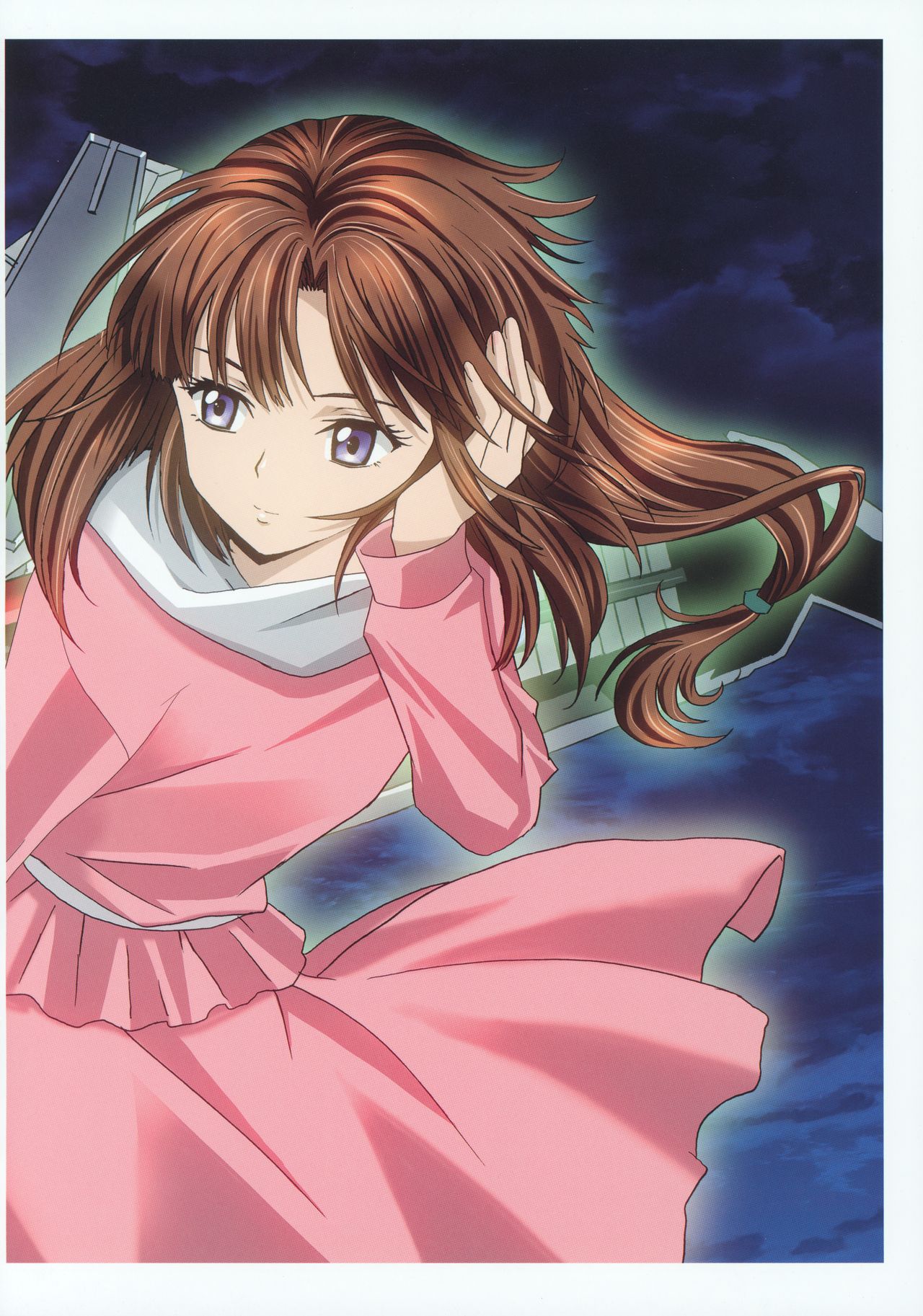 (C89) [片励会 (かわらじま晃)] Tone Extra Heroine's Compilation file (よろず)