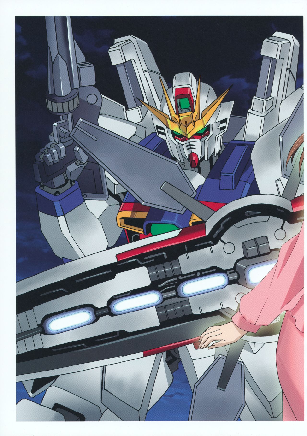 (C89) [片励会 (かわらじま晃)] Tone Extra Heroine's Compilation file (よろず)