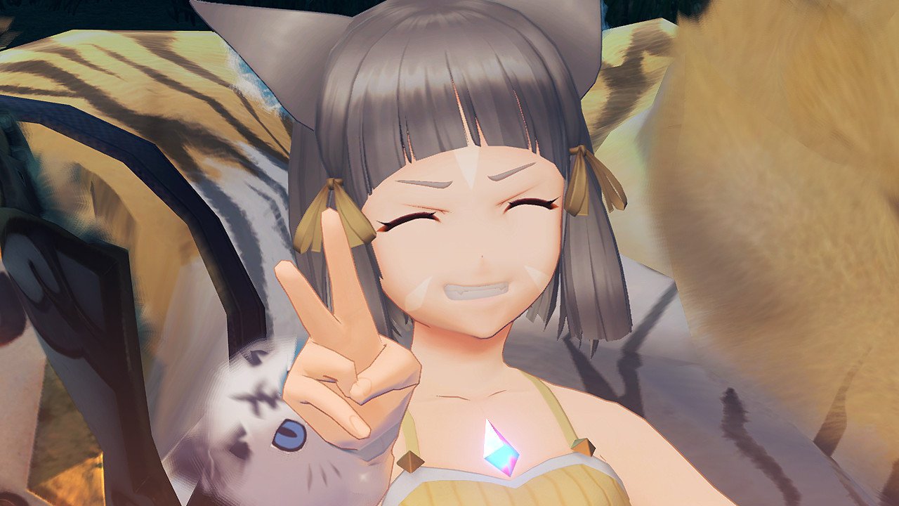 [Noise] 異世界でロリエルフ助けたらこうなったEp.100 (おっぱい、ふともも、そこにショートパンツ) [中国翻訳] [DL版]