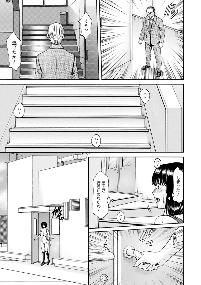 [星野竜一] 人妻不倫沼 [DL版]