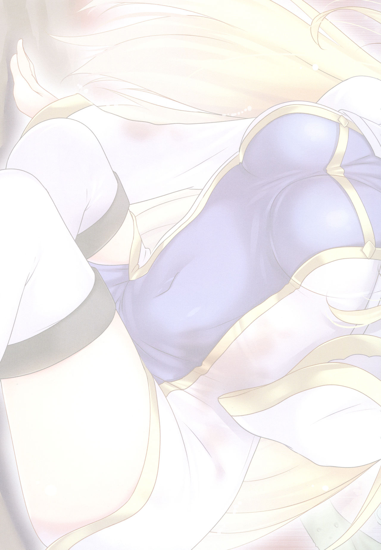 [もこモコ堂 (ぬくぬくばってん)] 孕み袋END (ゴブリンスレイヤー) [中国翻訳] [DL版]