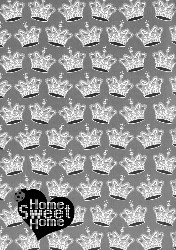 ホームスイートホーム