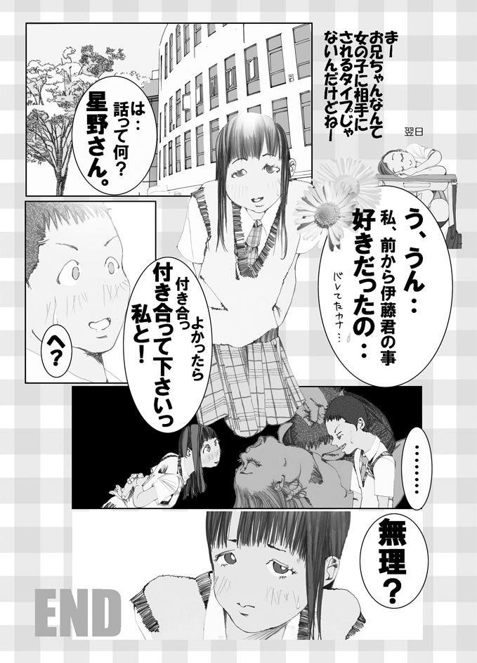 [ケミカル伊藤] 妹んぬ