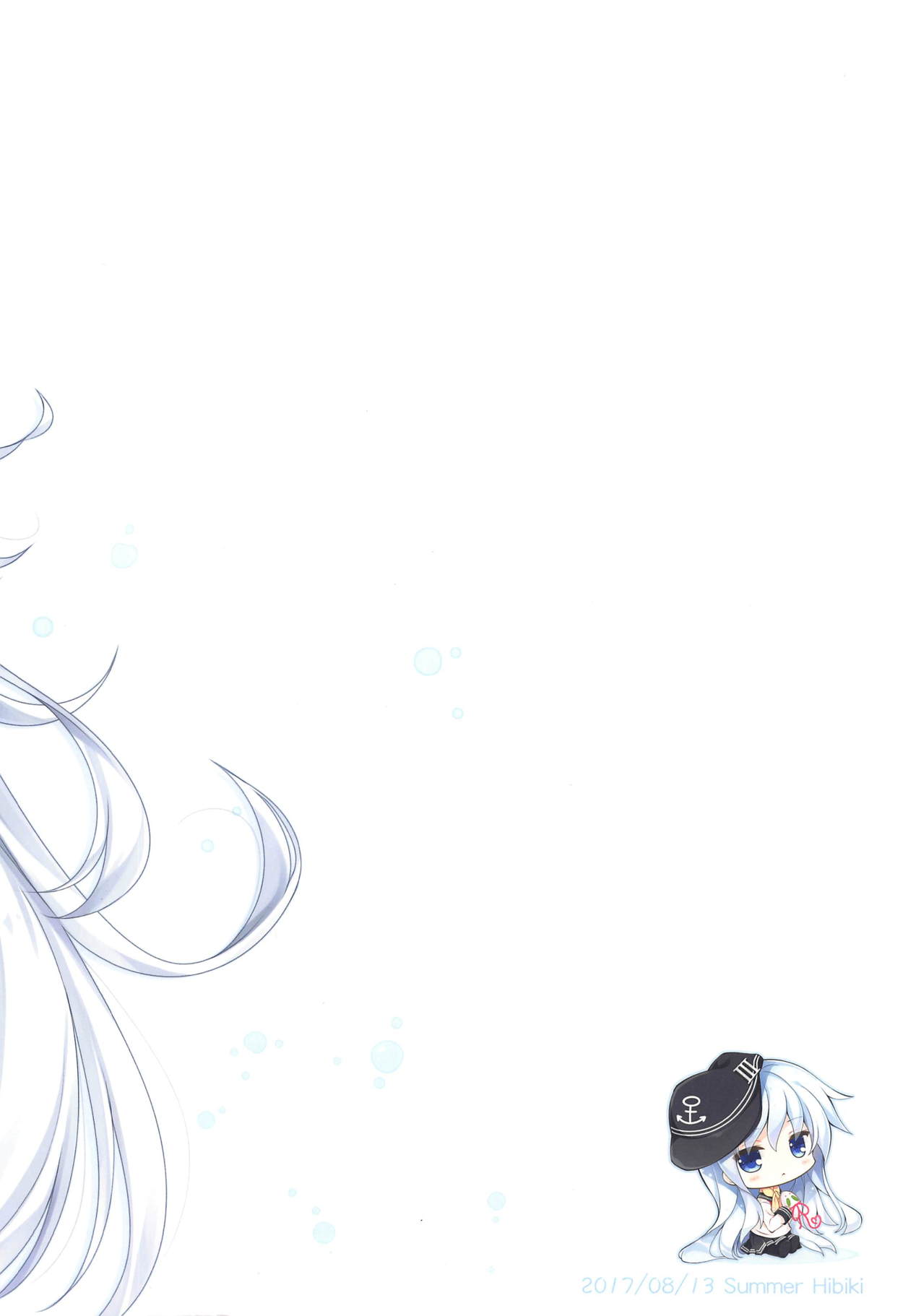 (C92) [いえネコ (静川しすみ)] 響く声色 (艦隊これくしょん -艦これ-)