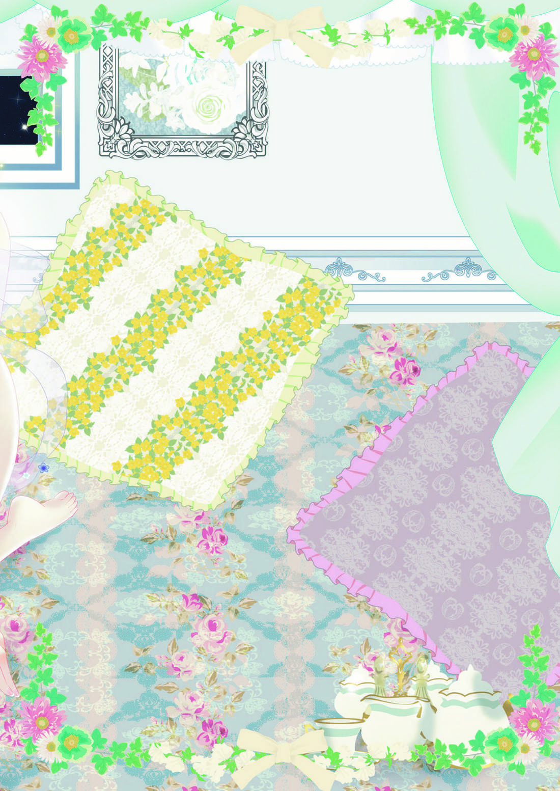 [せとらん (イトウせと、タンノらん)] 極甘 (艦隊これくしょん -艦これ-) [DL版]