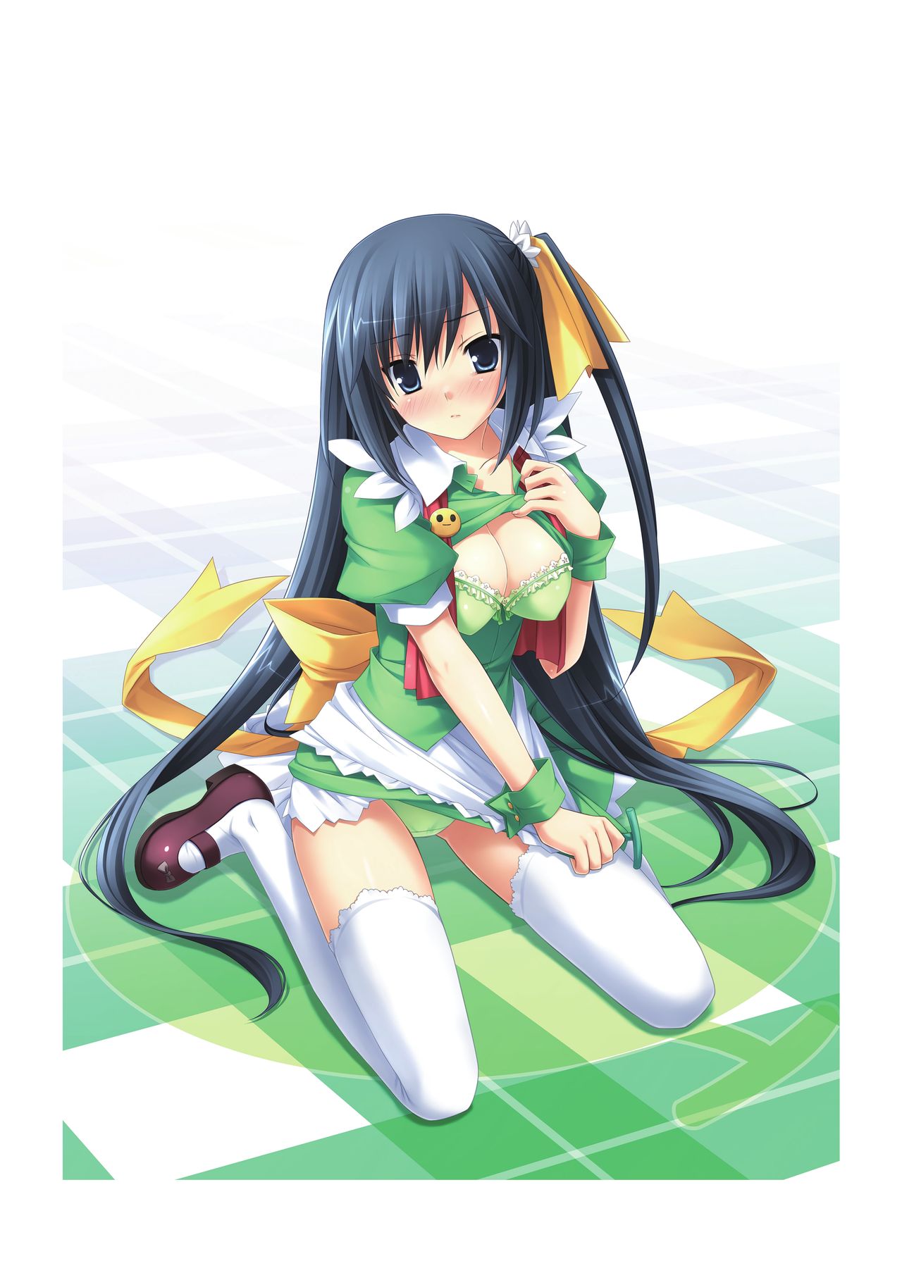 Hulotte Publicity Visual book