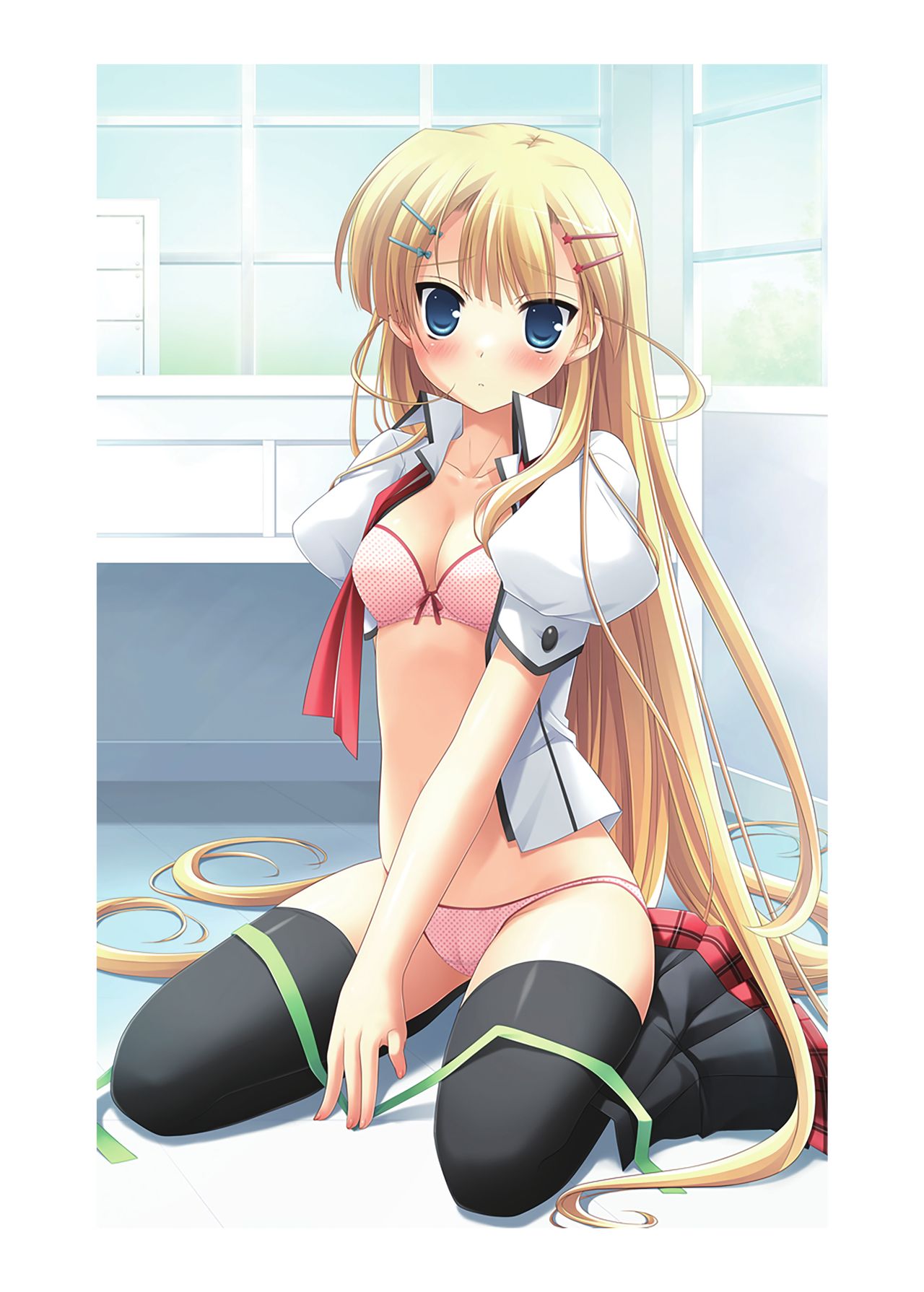 Hulotte Publicity Visual book