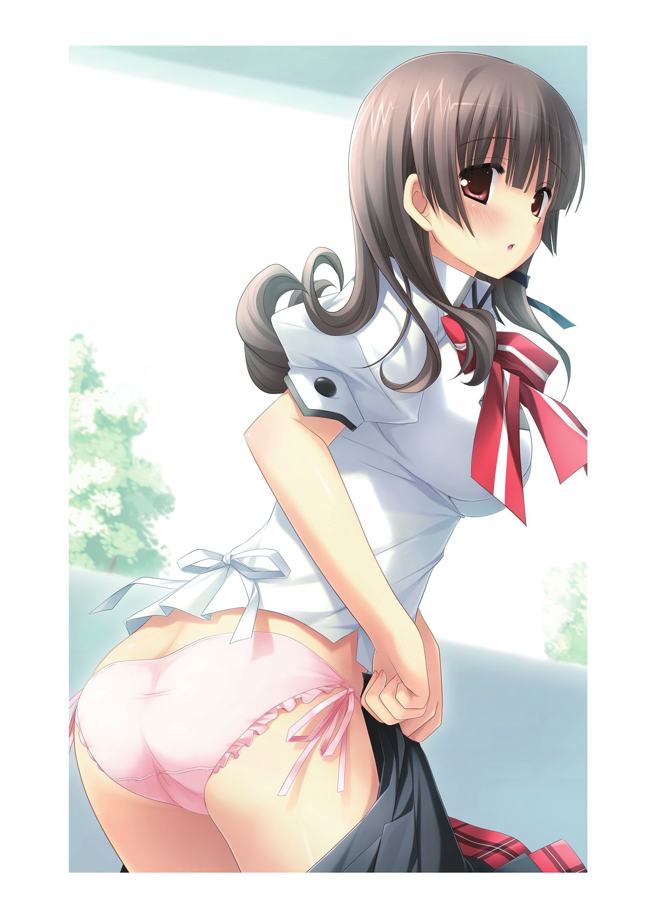 Hulotte Publicity Visual book