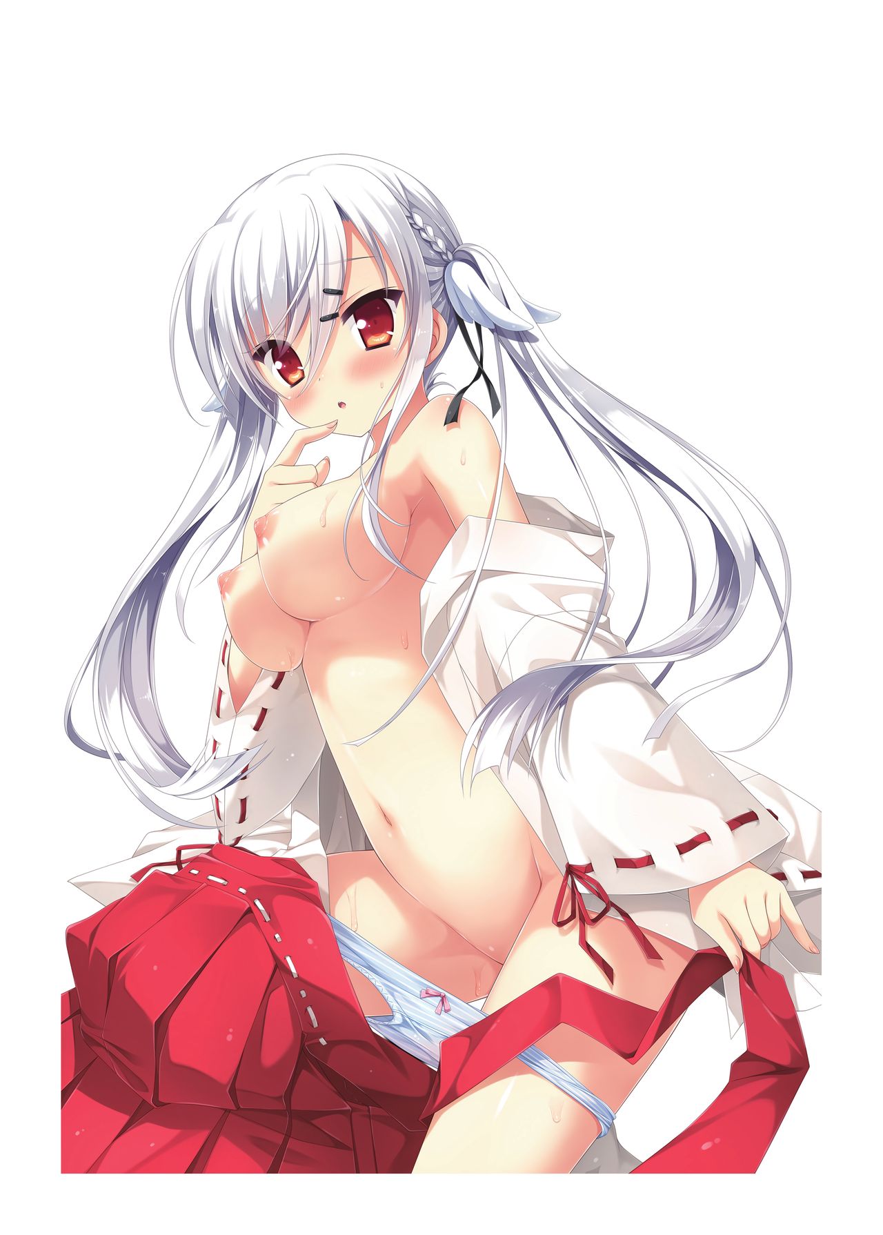 Hulotte Publicity Visual book