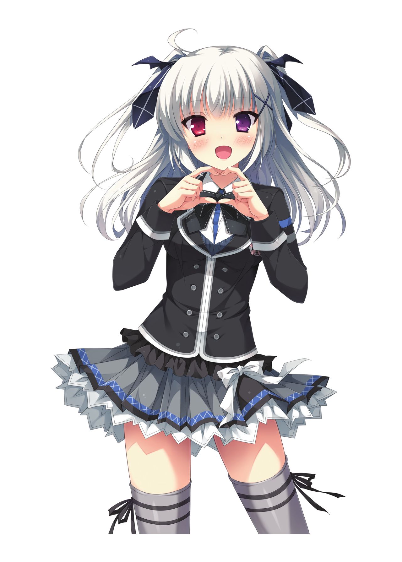 Hulotte Publicity Visual book