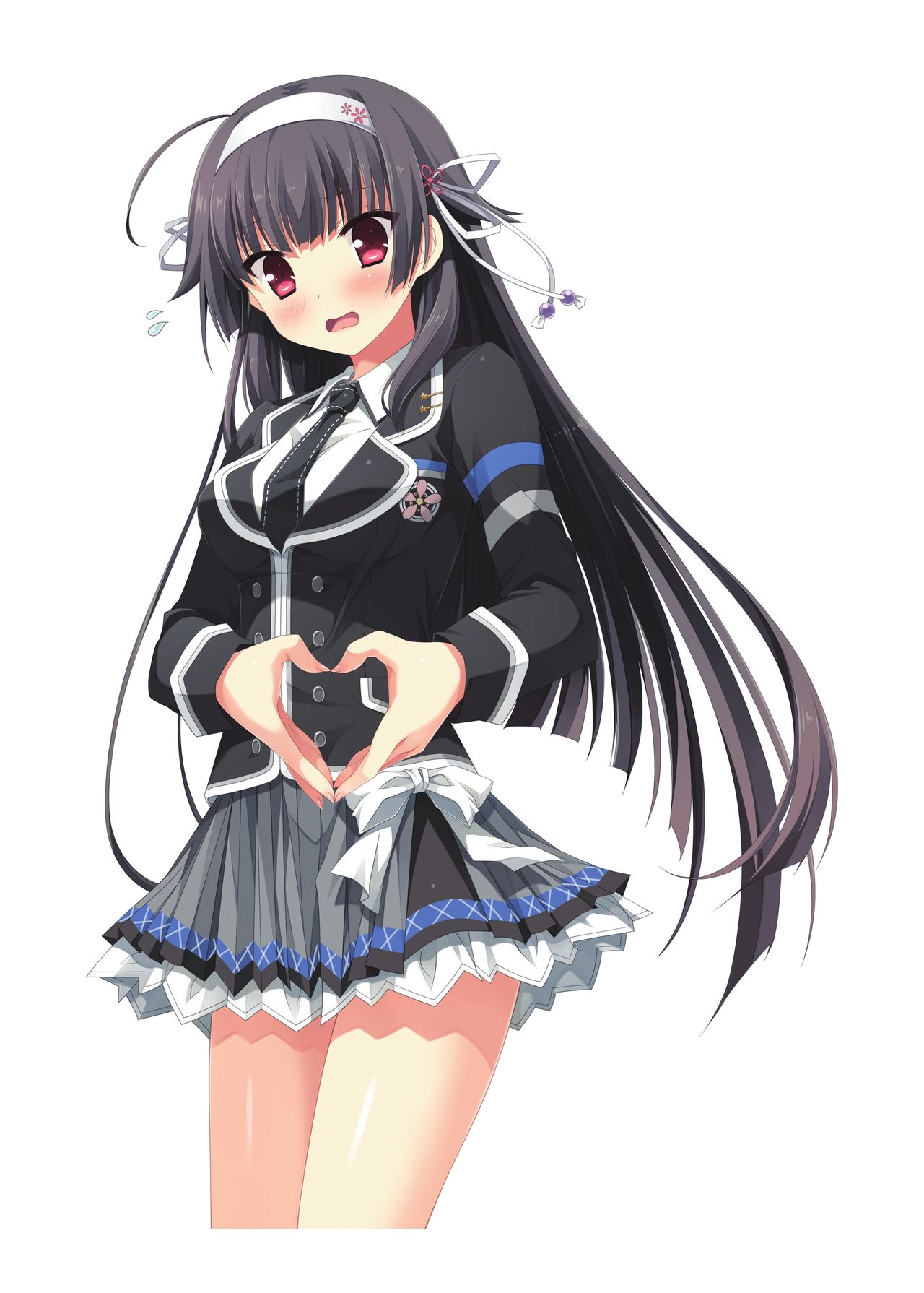 Hulotte Publicity Visual book