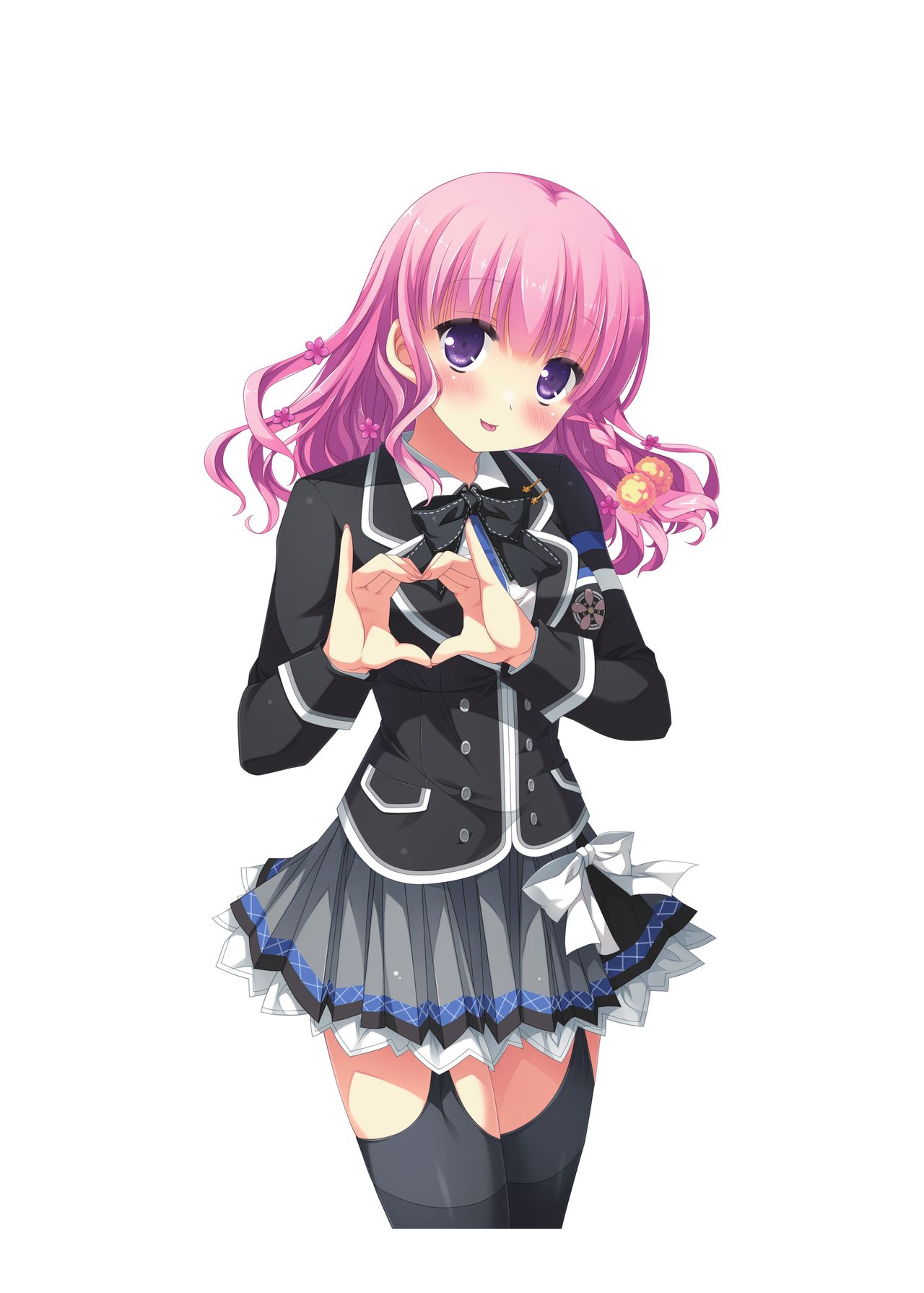 Hulotte Publicity Visual book