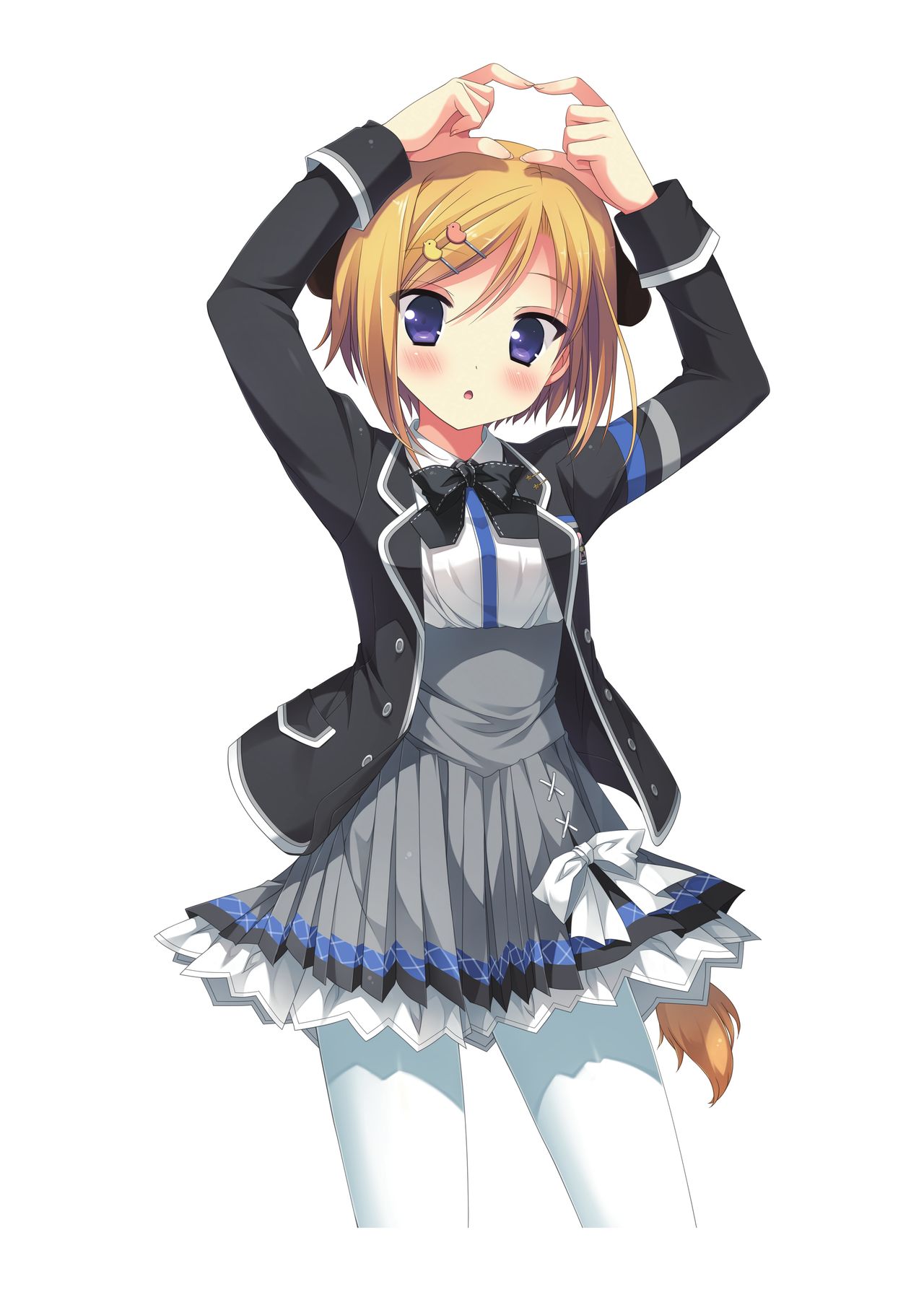 Hulotte Publicity Visual book