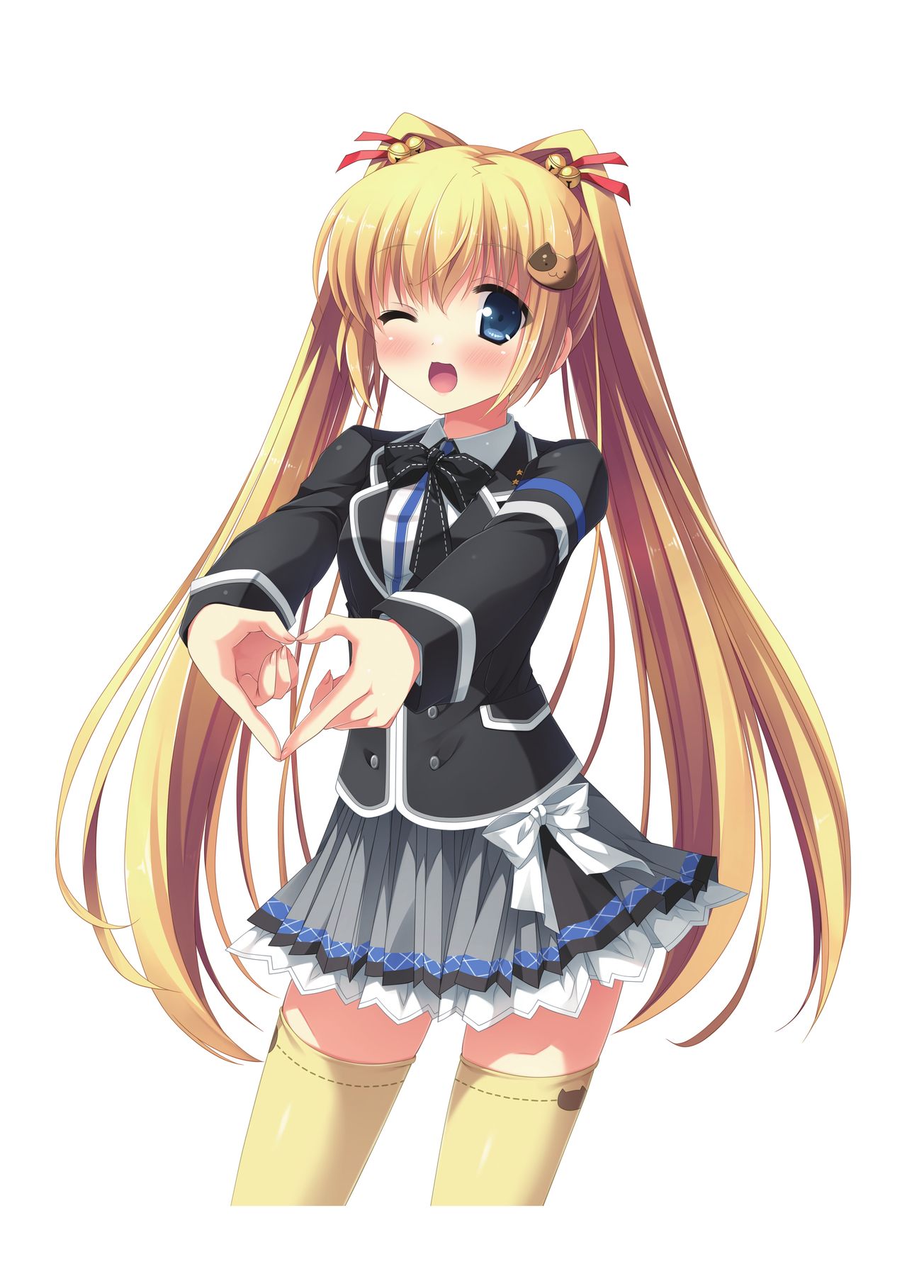 Hulotte Publicity Visual book