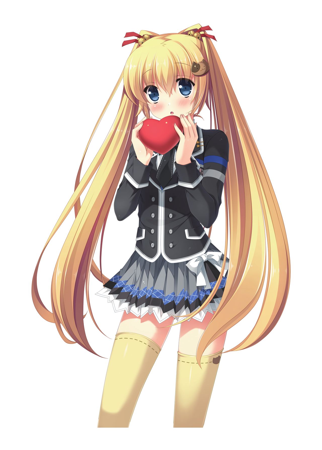 Hulotte Publicity Visual book