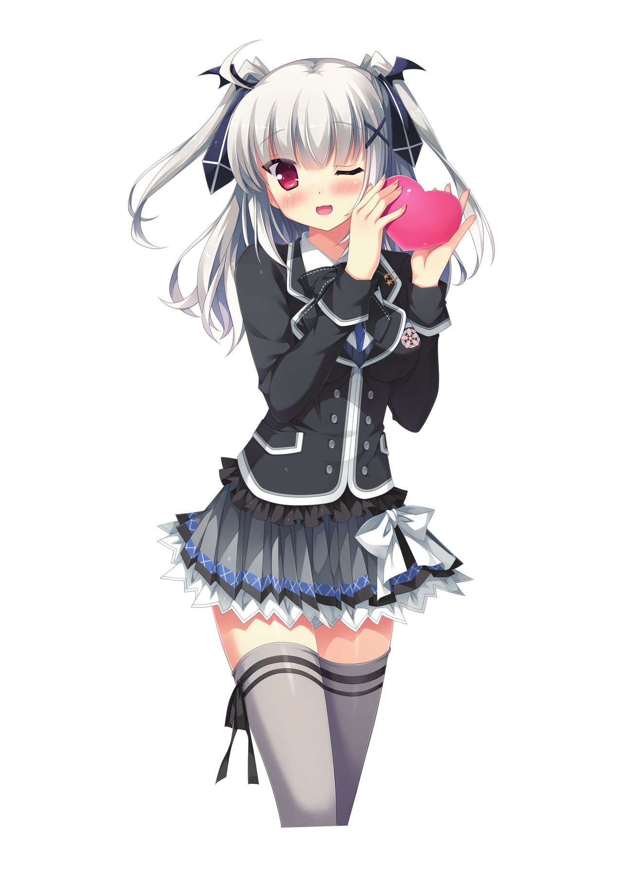 Hulotte Publicity Visual book