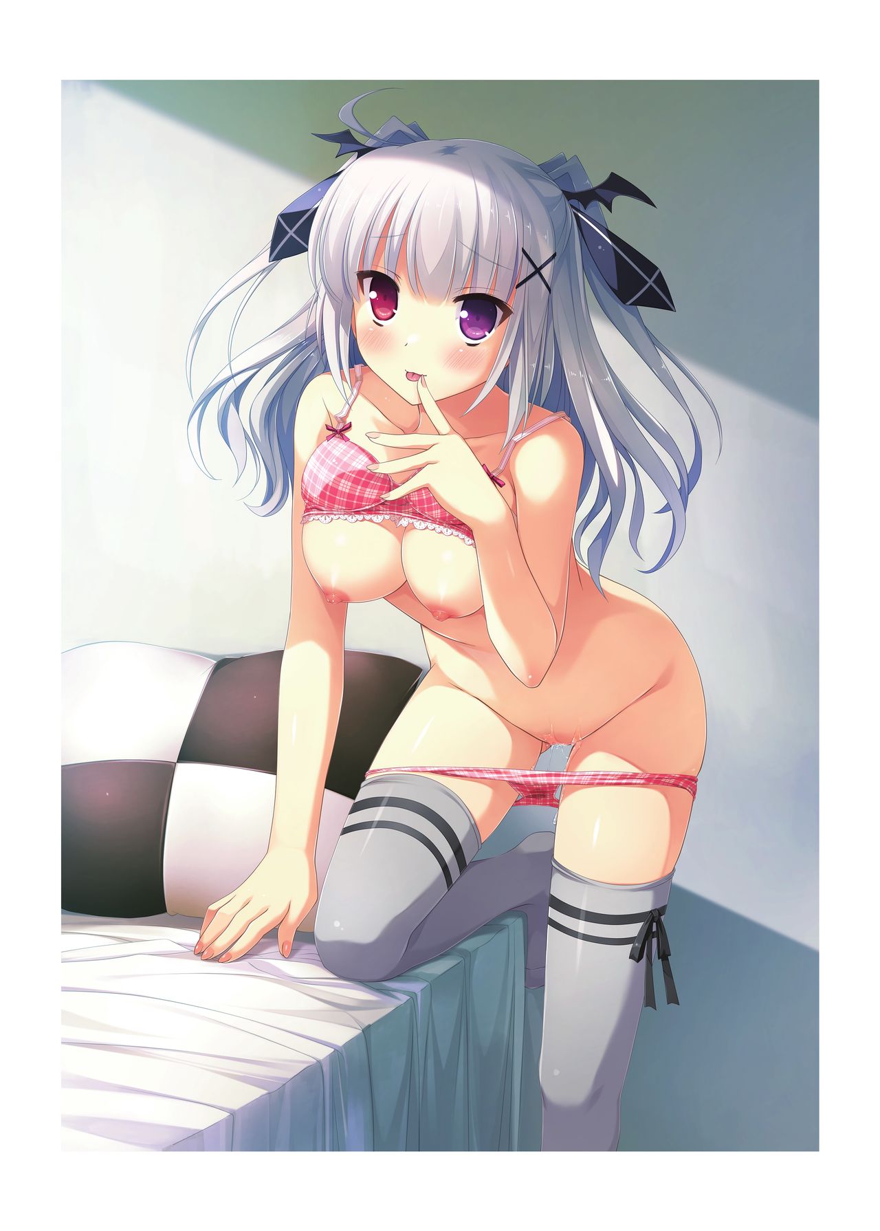 Hulotte Publicity Visual book