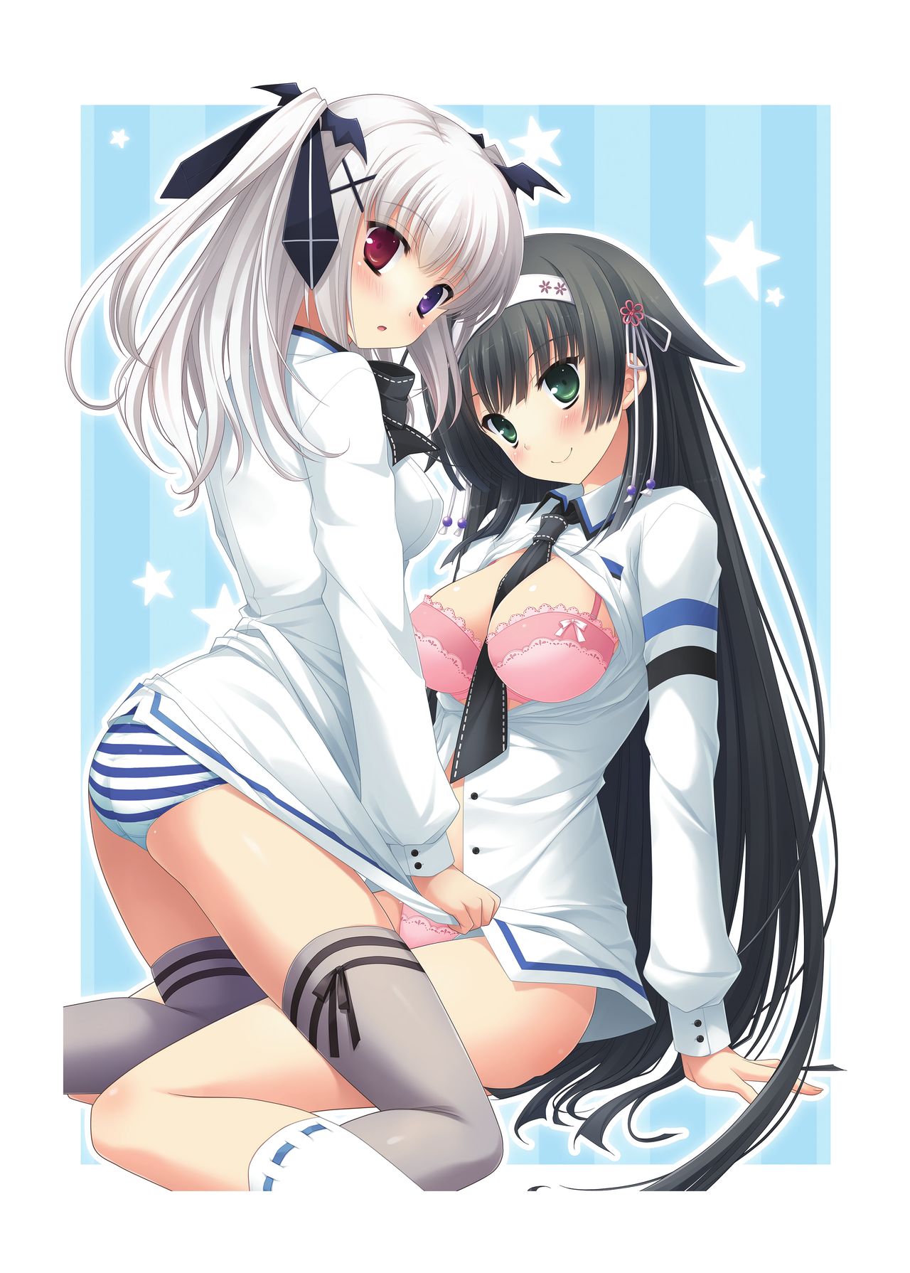 Hulotte Publicity Visual book